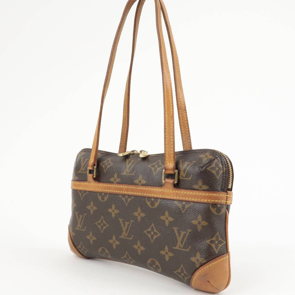 Authentic Louis Vuitton Mini Coussin Shoulder Bag - image 4